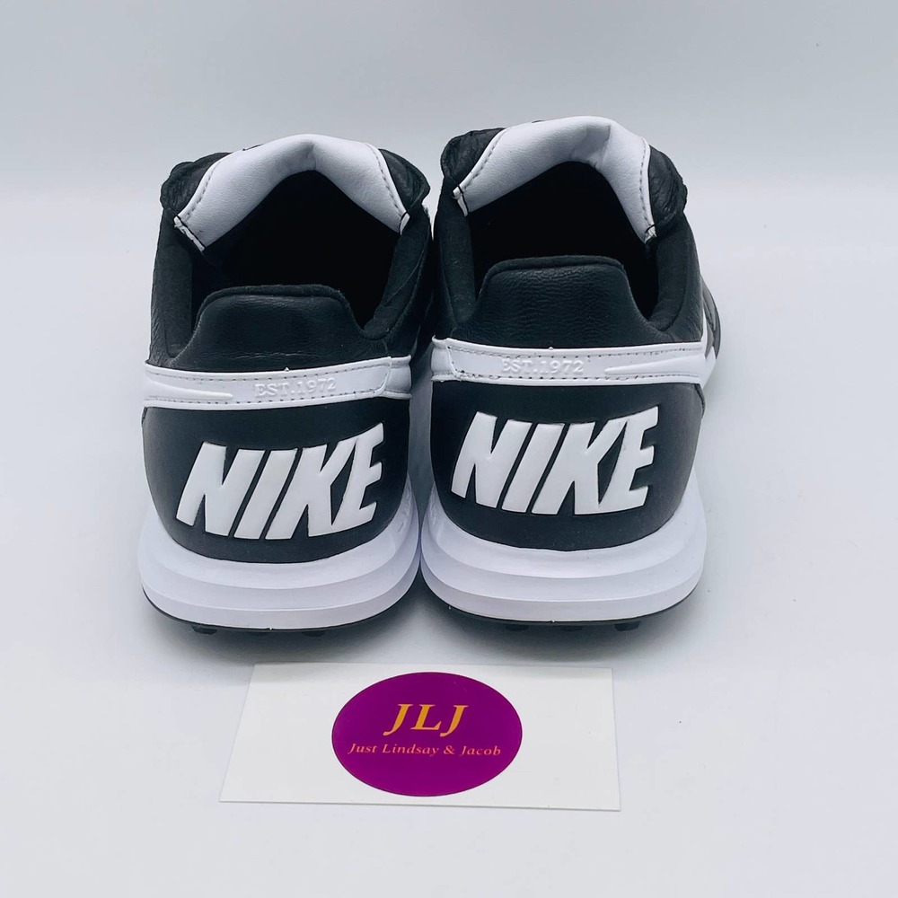 New Nike Premier II TF Turf Soccer Shoes AO9377-010 Size 6 or 7.5 Women's - Picture 4 of 7